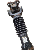 Front Drive Shaft Gasoline Fits 19-25 DODGE 2500 PICKUP 664405