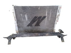Radiator Fits 08-10 FORD F250SD PICKUP 664687