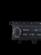 Audio Equipment Radio Control Panel Fits 11-17 QUEST 652323 253911JA0B