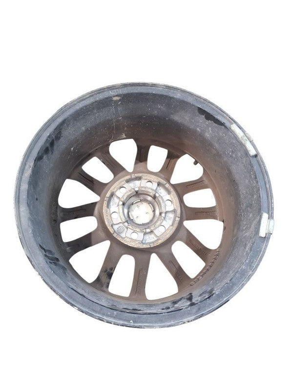 Wheel 18x7-1/2 Aluminum 12 Spoke Fits 18-20 FORD F150 PICKUP 667918