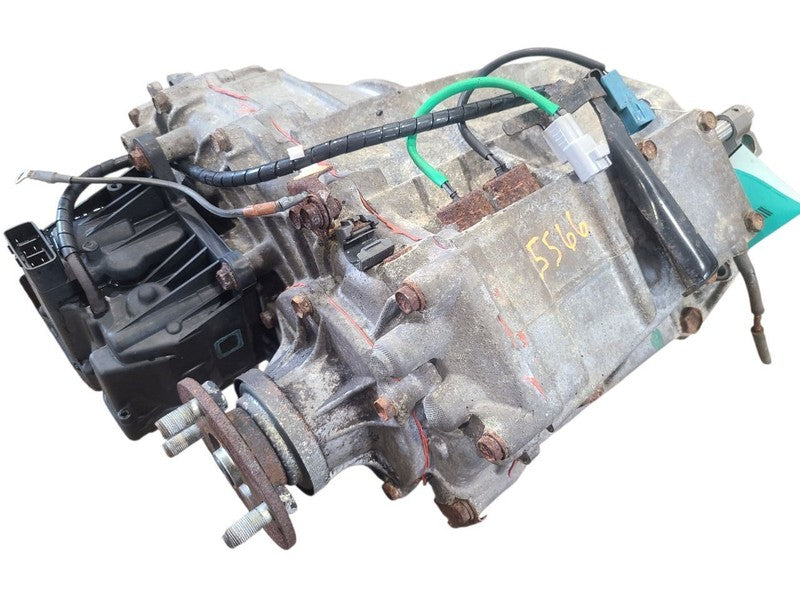 Transfer Case Fits 03-09 LEXUS GX470 669802