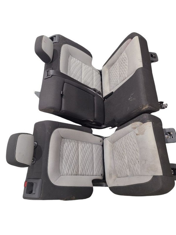 EQUINOX   2018 Seat Rear 605358