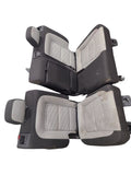 EQUINOX   2018 Seat Rear 605358