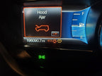 Seat Belt Front Passenger Retractor Fits 16-19 EXPLORER 625906