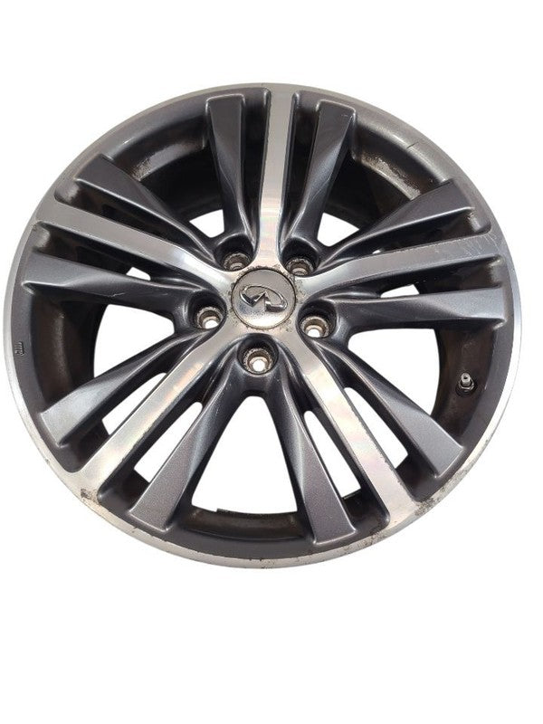 Wheel 18x7-1/2 Alloy Fits 16-20 INFINITI QX60 659879