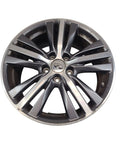 Wheel 18x7-1/2 Alloy Fits 16-20 INFINITI QX60 659879