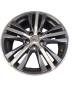 Wheel 18x7-1/2 Alloy Fits 16-20 INFINITI QX60 659879