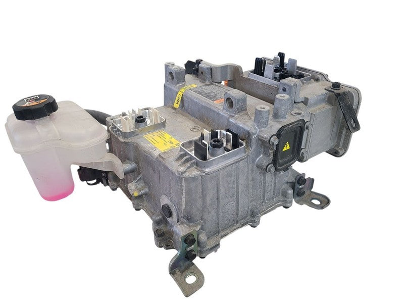 Conv/Invert/Charger Inverter ID 366002BBB0 Fits 21-23 ELANTRA 665291