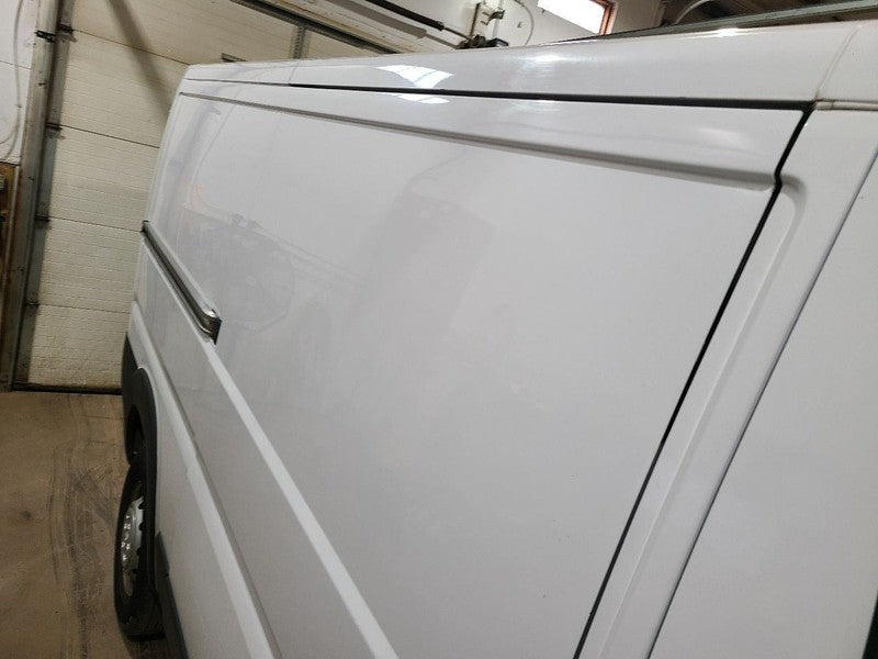 Passenger Rear Side Door Sliding Low Roof Fits 14-24 PROMASTER 1500 VA
