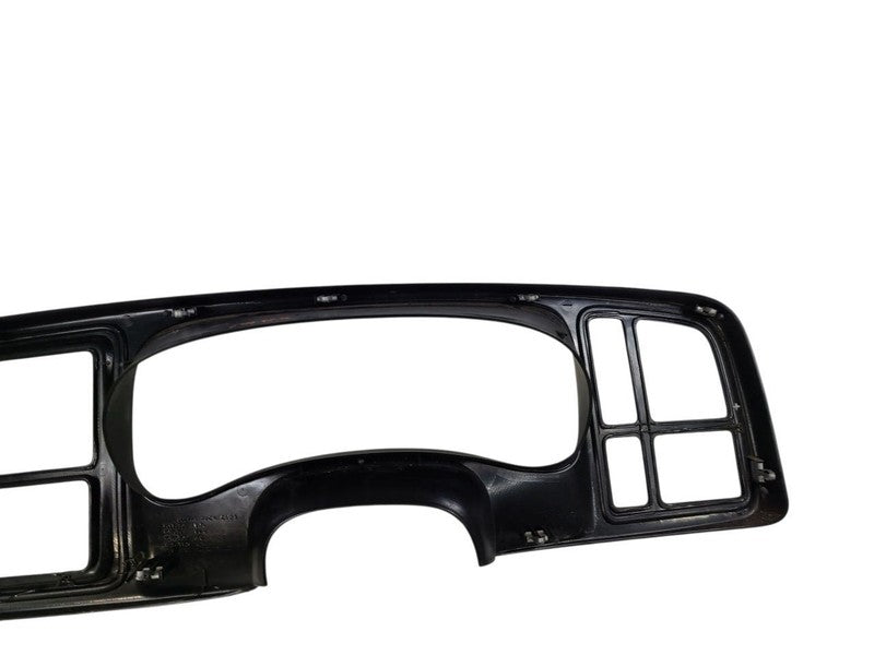 SLVRADO15 2004 Dash Bezel 649678