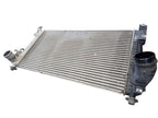 Intercooler Fits 06-10 SIERRA 2500 PICKUP 646615