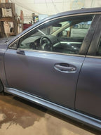 Driver Front Door Electric Sedan Fits 10-14 LEGACY 653647