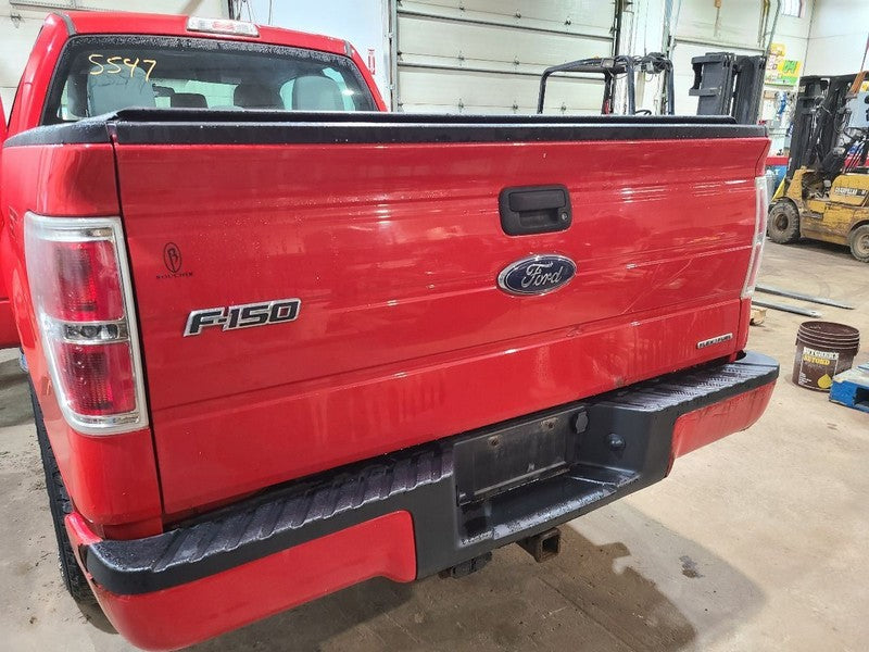 Trunk/Hatch/Tailgate Styleside Box Fits 09-14 FORD F150 PICKUP 668586