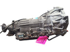 Automatic Transmission 2WD 6 Cylinder Fits 01-02 TACOMA 680274