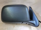 Passenger Side View Mirror Power Thru 05/31/99 Fits 97-99 4 RUNNER 559