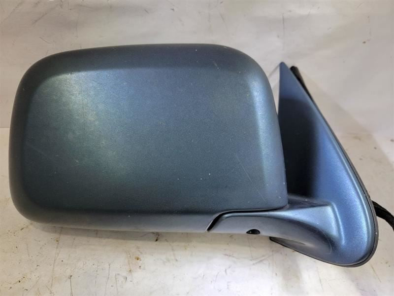 Passenger Side View Mirror Power Thru 05/31/99 Fits 97-99 4 RUNNER 559