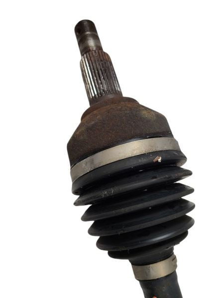 Driver Axle Shaft Front Axle 3.5L 6 Cylinder 2WD Fits 13-14 PATHFINDER
