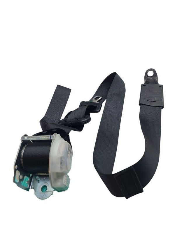 WRANGLER  2016 Seat Belt Rear 677185