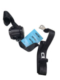 JETTA     2014 Seat Belt Rear 627931