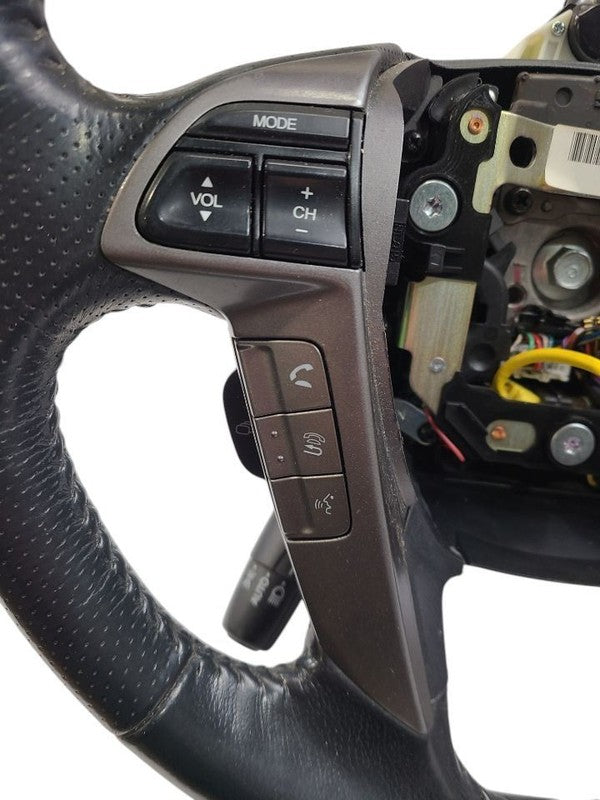 Steering Column Dash Shift EX Fits 14-17 ODYSSEY 609083