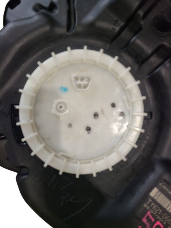Fuel Tank Fits 10-15 LEXUS RX350 670197