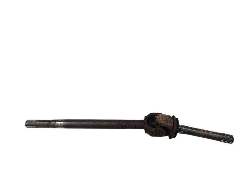 Passenger Axle Shaft Front Axle Fits 77-89 BLAZER/JIMMY (full size) 65