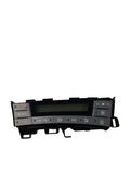 Temperature Control Prius VIN Du 7th And 8th Digit Fits 13-15 PRIUS 65