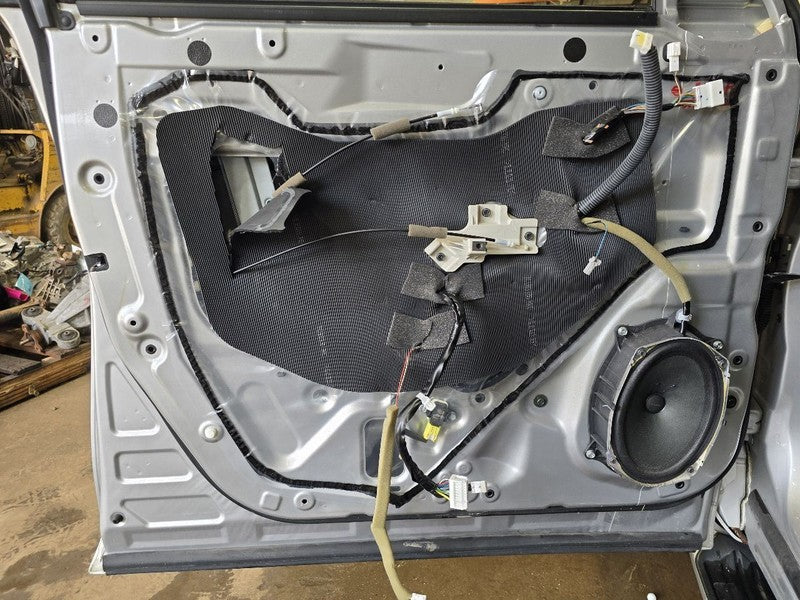 Driver Left Front Door Electric Fits 14-23 INFINITI QX80 648035