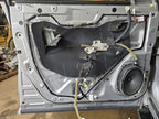 Driver Left Front Door Electric Fits 14-23 INFINITI QX80 648035