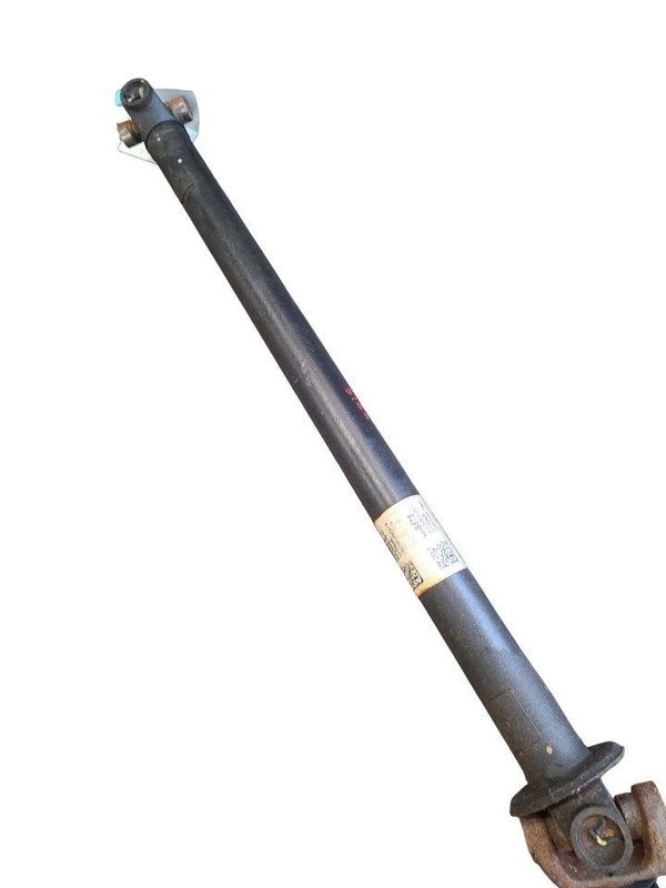 Front Drive Shaft 4WD Fits 20-23 SILVERADO 2500 PICKUP 642641