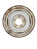 Wheel 15x5-1/2 Fits 79-86 CJ-SERIES 679171