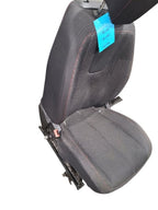 Driver Front Seat Bucket Opt AR9 Cloth Electric Fits 10-11 TERRAIN 618