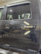 Driver Rear Side Door Classic Style Fits 09-24 DODGE 1500 PICKUP 62032