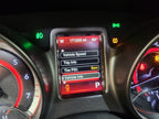 Temperature Control AC Front Dash 8.4" Touch Screen Fits 15-17 JOURNEY