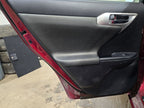 Driver Rear Side Door Electric Windows Fits 11-17 LEXUS CT200H 621264