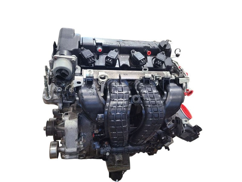 Engine 2.4L VIN 3 8th Digit Fits 17-20 OUTLANDER 619544