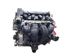Engine 2.4L VIN 3 8th Digit Fits 17-20 OUTLANDER 619544