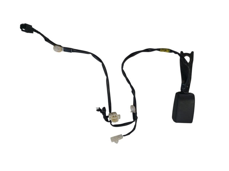 Seat Belt Front Bucket Driver Buckle Fits 05-10 SCION TC 673332