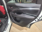 Passenger Right Rear Side Door Without Sunshade Fits 14-20 MDX 666308