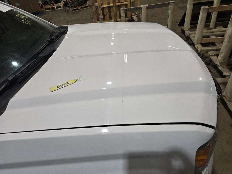 Hood Fits 14-15 SIERRA 1500 PICKUP 625578
