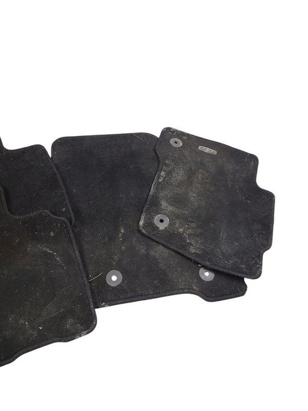 MKX       2018 Floor Mat 616894