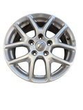 Wheel 17x7 5 V Spoke Fits 17-20 23-26 PACIFICA 676385