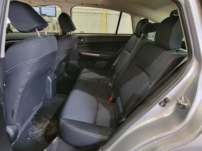 Passenger Right Air Bag Passenger Dash Fits 13-17 XV CROSSTREK 551516