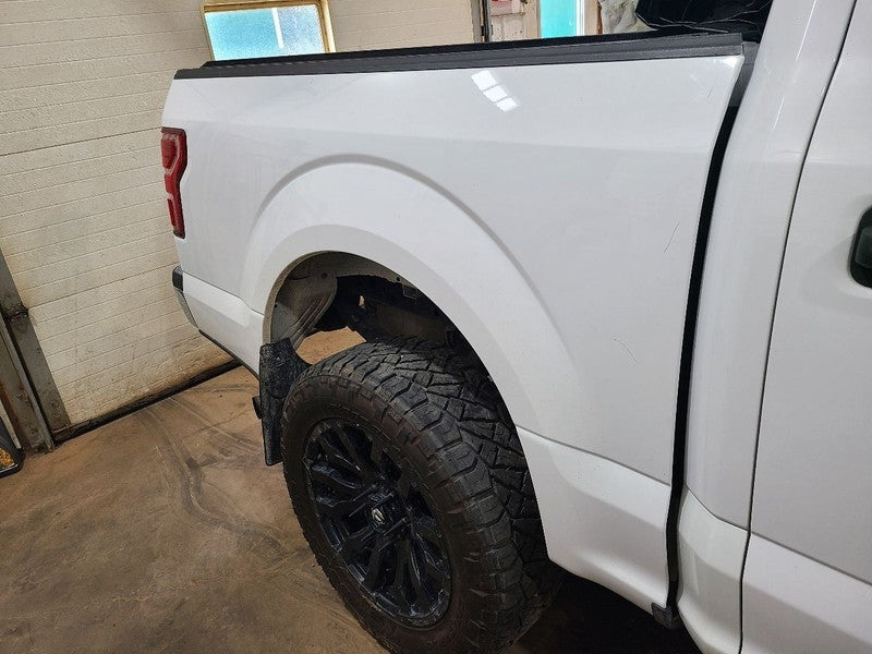 Passenger Quarter Panel Styleside 5' 6" Box Fits 15-20 FORD F150 PICKU