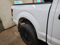 Passenger Quarter Panel Styleside 5' 6" Box Fits 15-20 FORD F150 PICKU