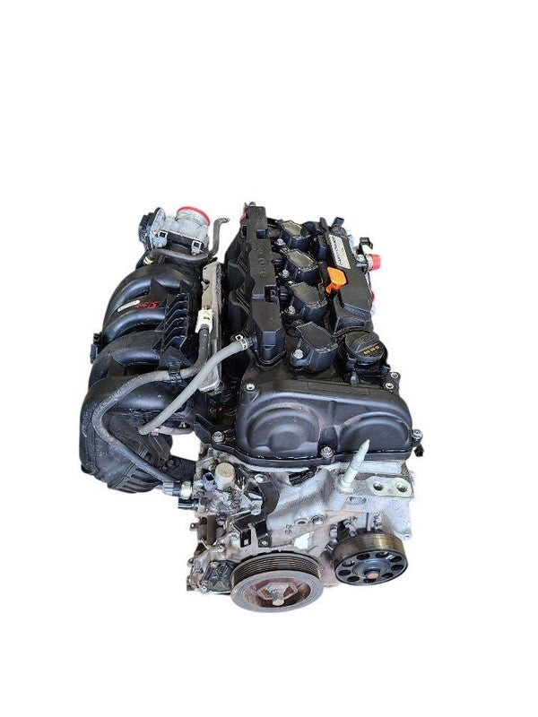 CIVIC     2016 Engine 638709