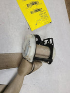 LX470     1999 Seat Belt Rear 605236