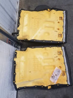 RX8       2006 Seat Rear 534642