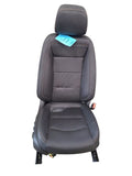 Passenger Front Seat Bucket Leather With Ventilated Fits 18-22 EQUINOX