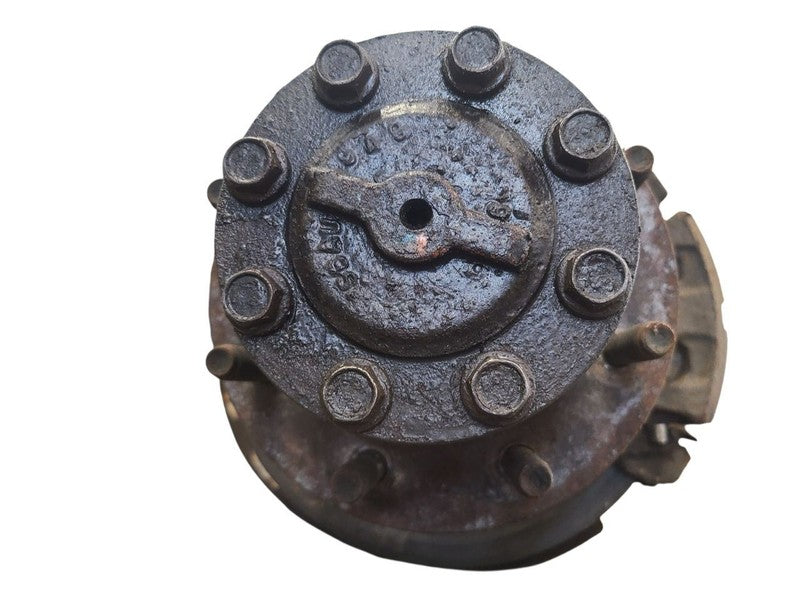 Rear Axle 11.25" Ring Gear DRW 3.73 Ratio Fits 00-04 FORD F350SD PICKU